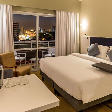 Mercure São Bernardo do Campo Εξωτερικό φωτογραφία
