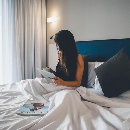 Mercure São Bernardo do Campo Εξωτερικό φωτογραφία