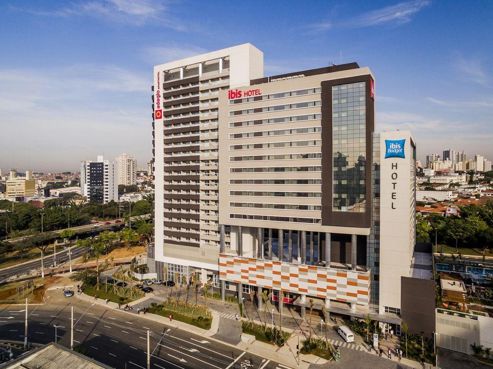 Mercure São Bernardo do Campo Εξωτερικό φωτογραφία