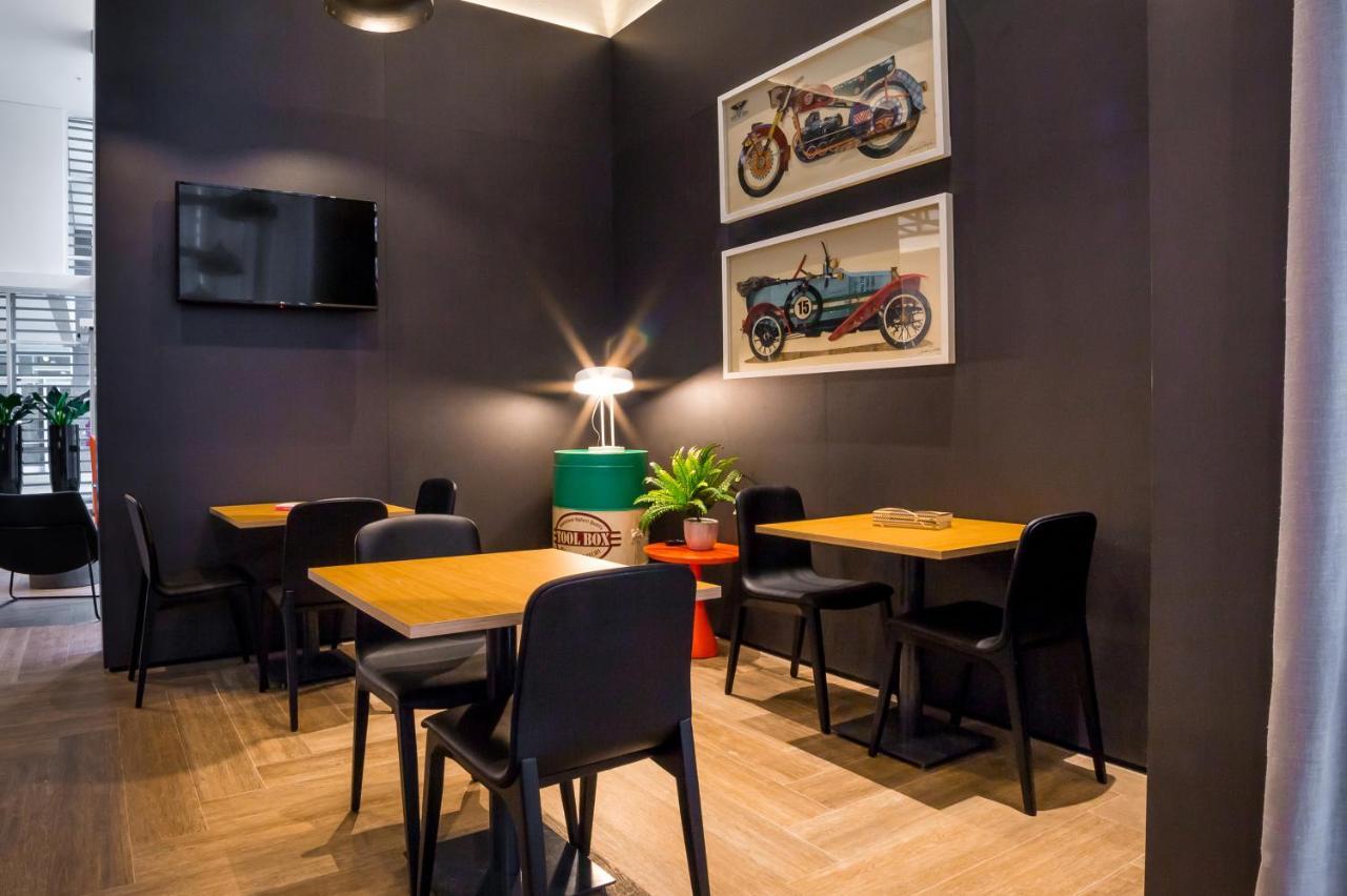 Mercure São Bernardo do Campo Εξωτερικό φωτογραφία