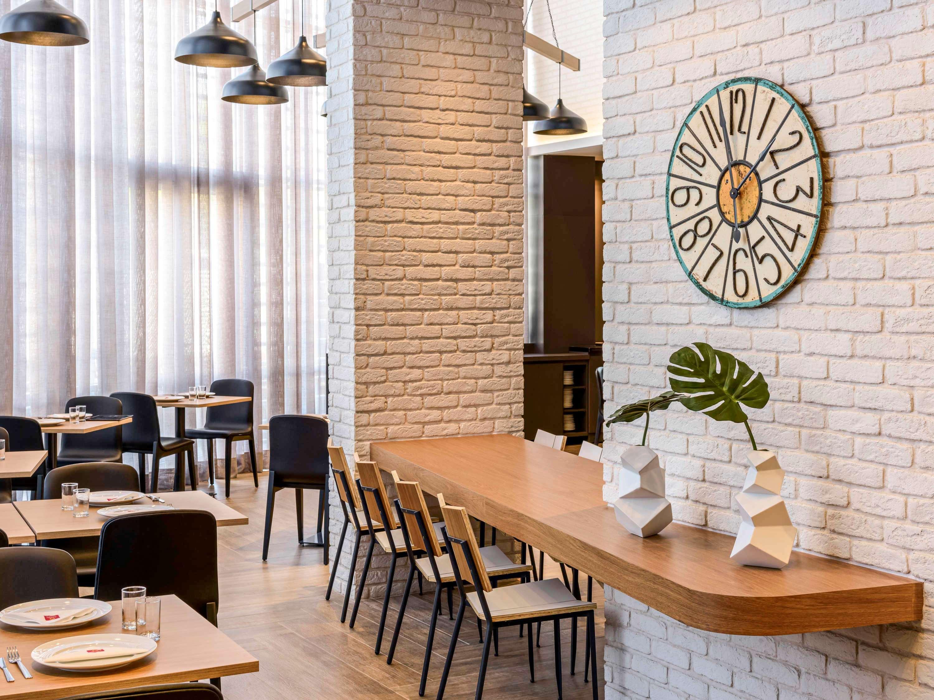 Mercure São Bernardo do Campo Εξωτερικό φωτογραφία
