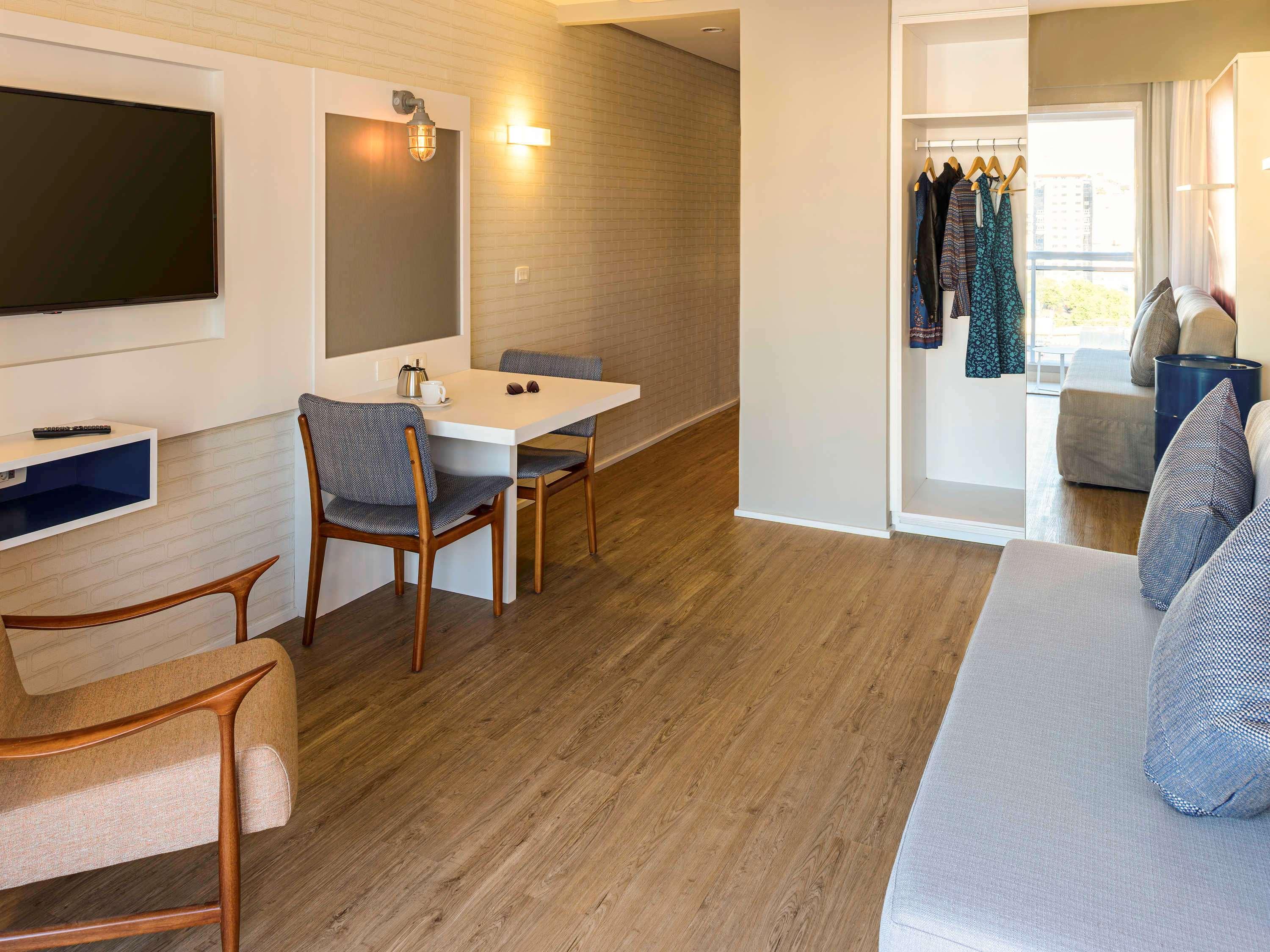 Mercure São Bernardo do Campo Εξωτερικό φωτογραφία