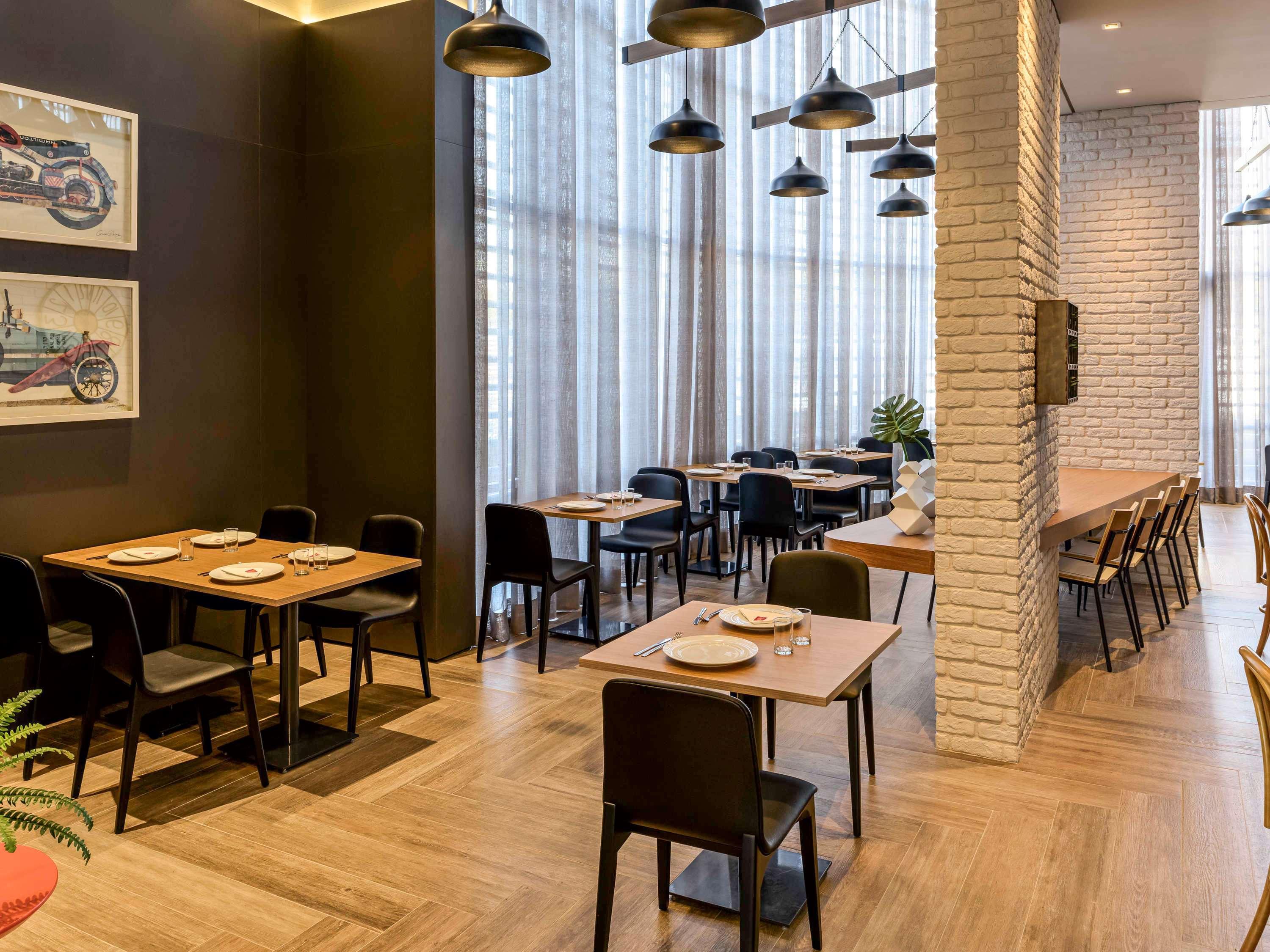 Mercure São Bernardo do Campo Εξωτερικό φωτογραφία