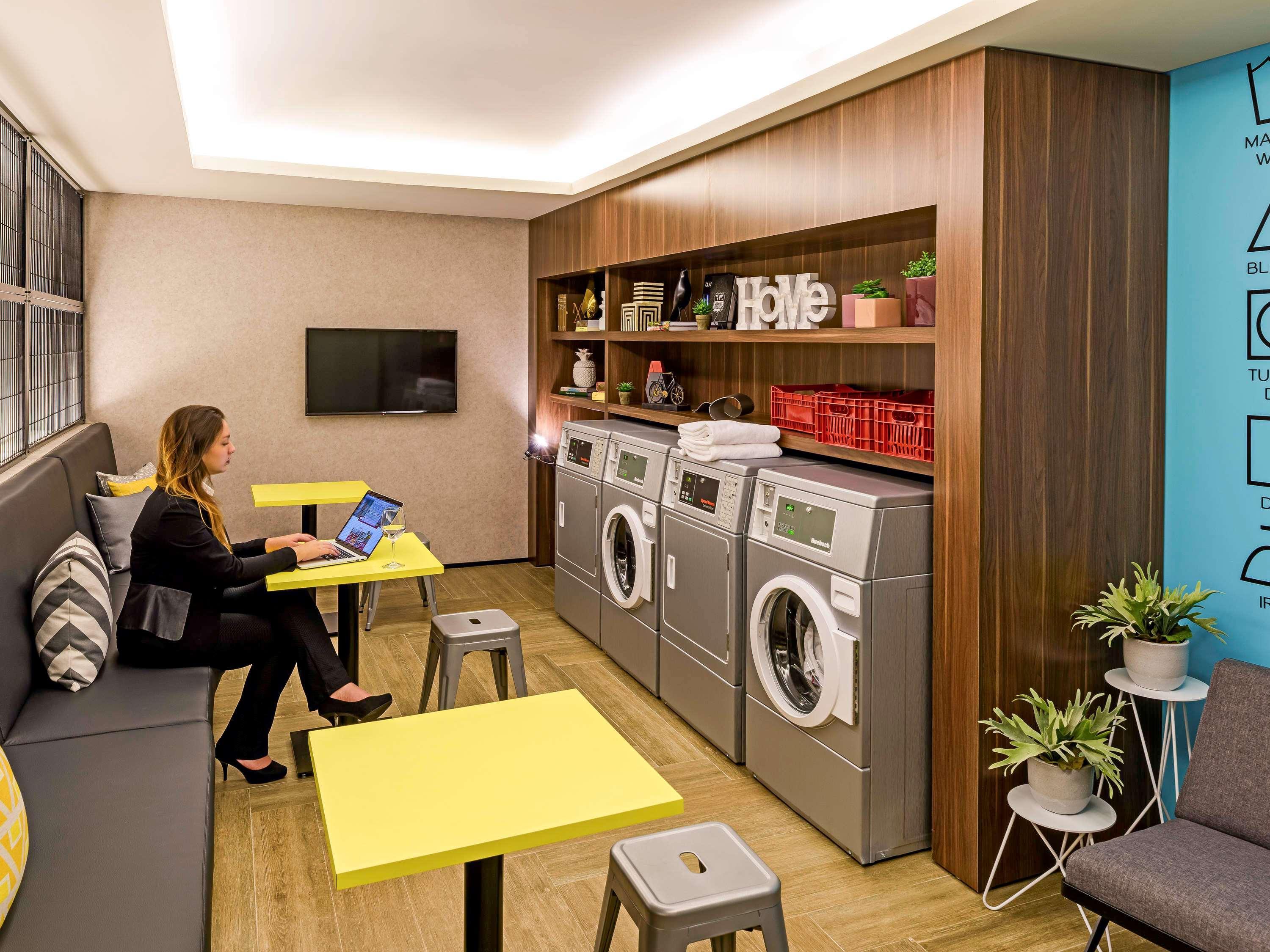 Mercure São Bernardo do Campo Εξωτερικό φωτογραφία