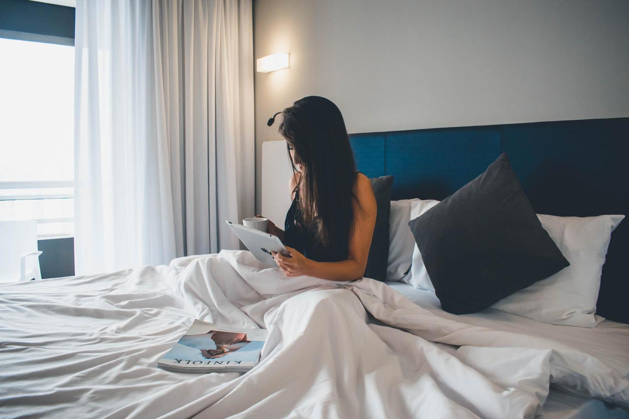Mercure São Bernardo do Campo Εξωτερικό φωτογραφία