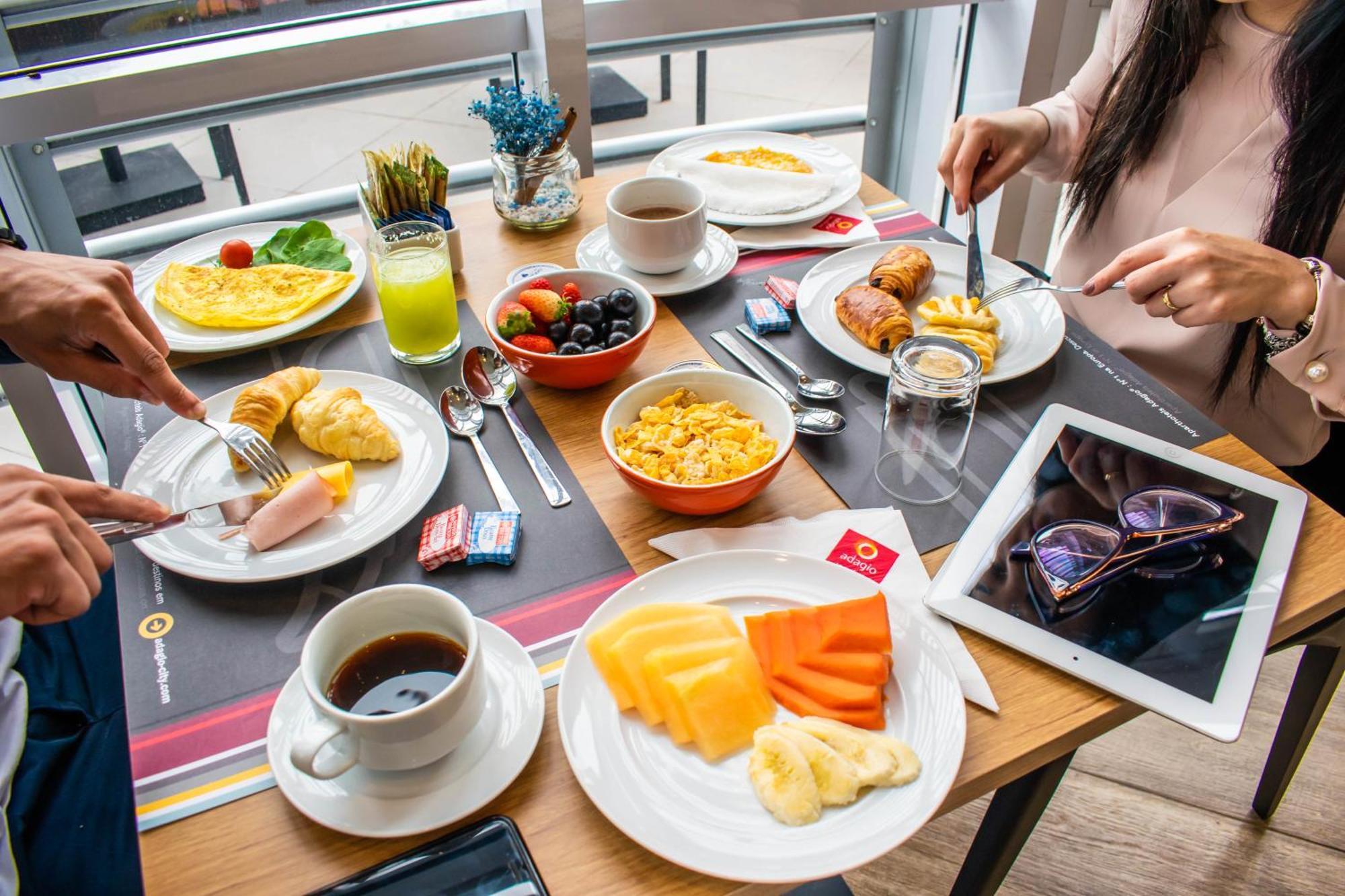Mercure São Bernardo do Campo Εξωτερικό φωτογραφία