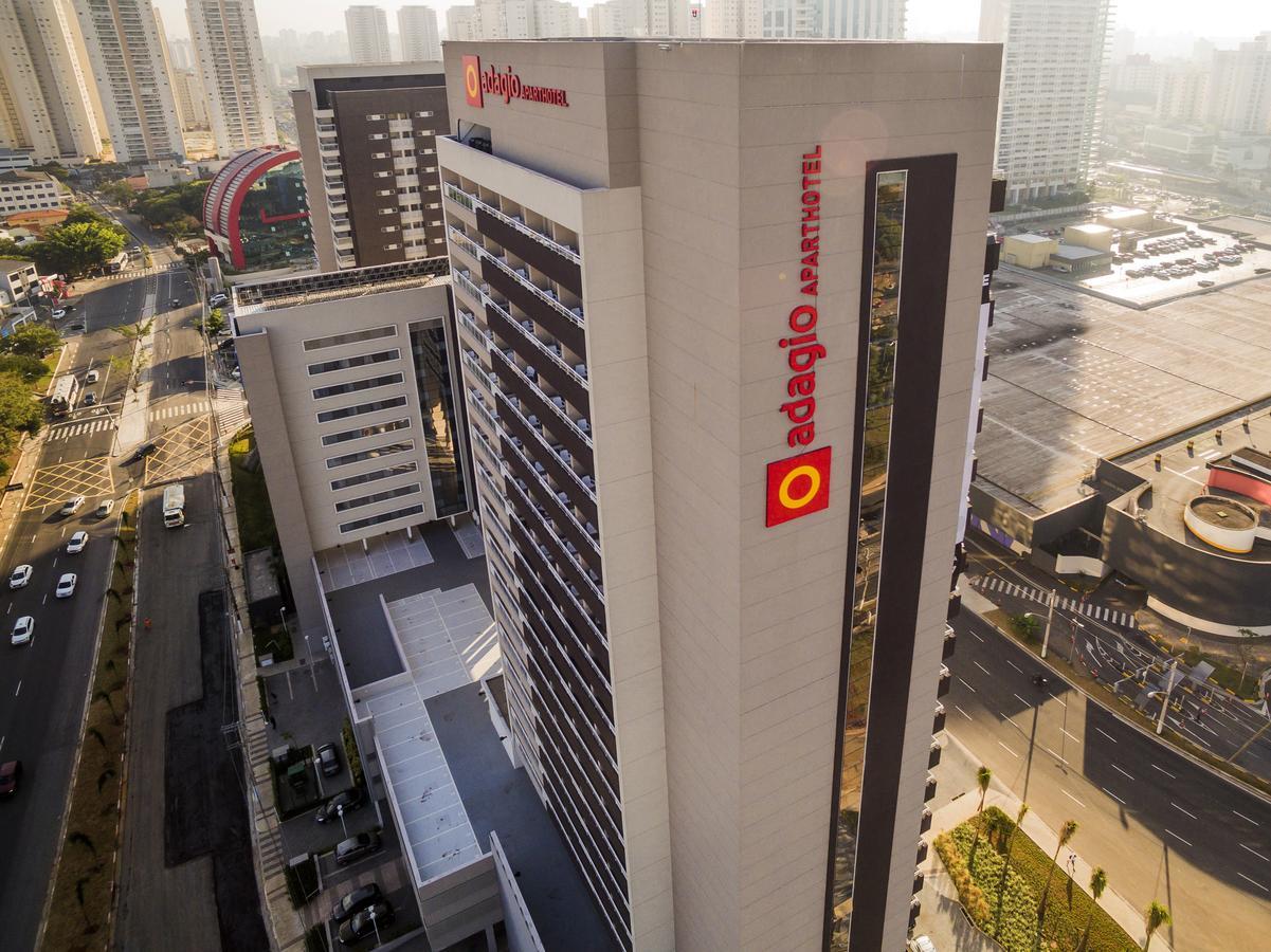 Mercure São Bernardo do Campo Εξωτερικό φωτογραφία