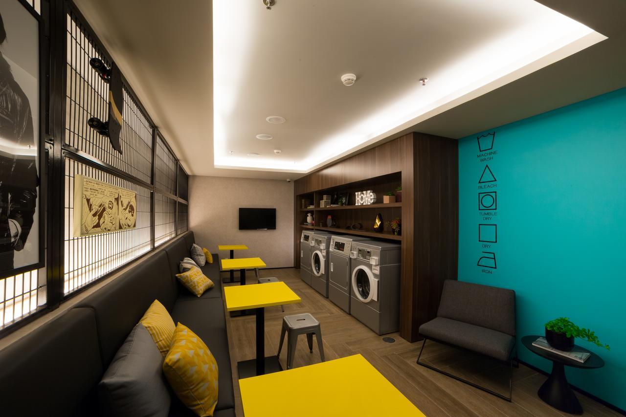 Mercure São Bernardo do Campo Εξωτερικό φωτογραφία