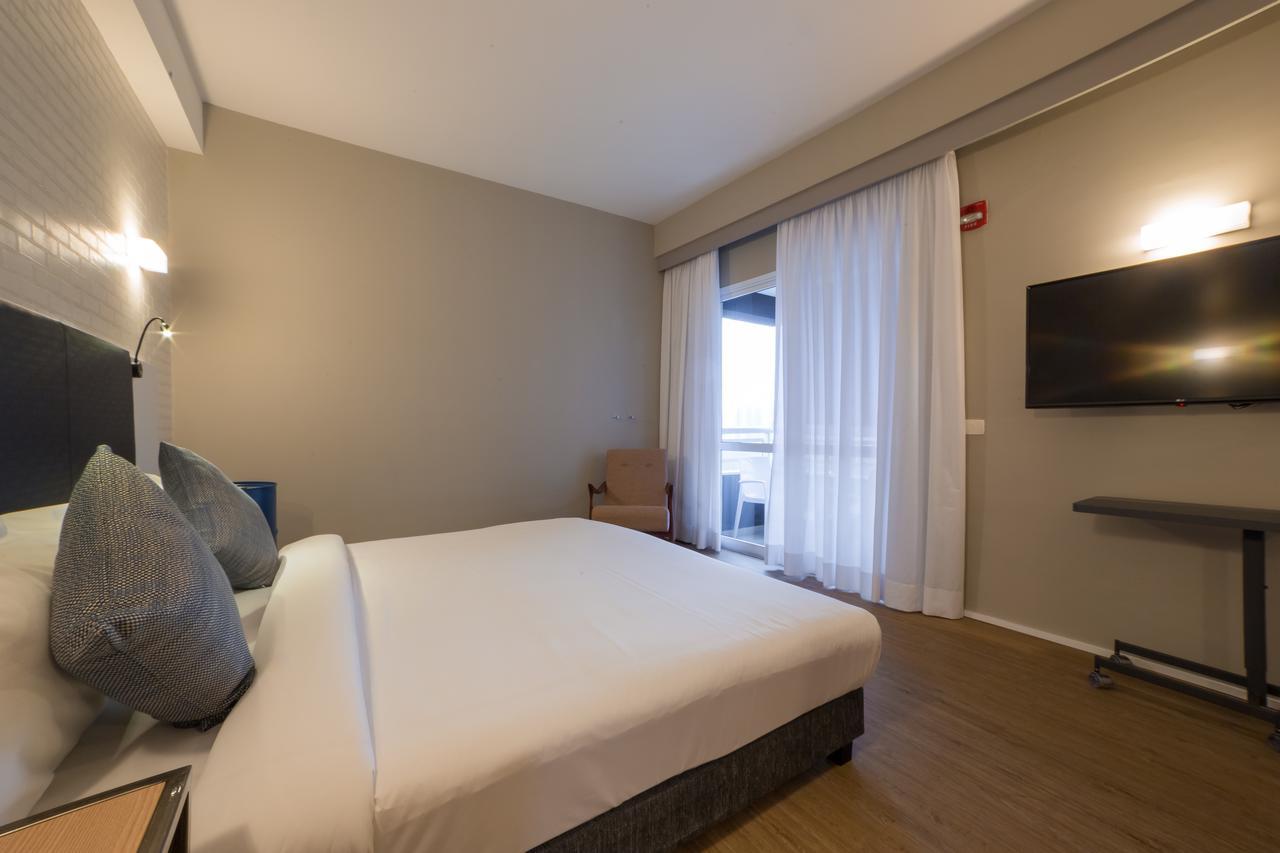 Mercure São Bernardo do Campo Εξωτερικό φωτογραφία