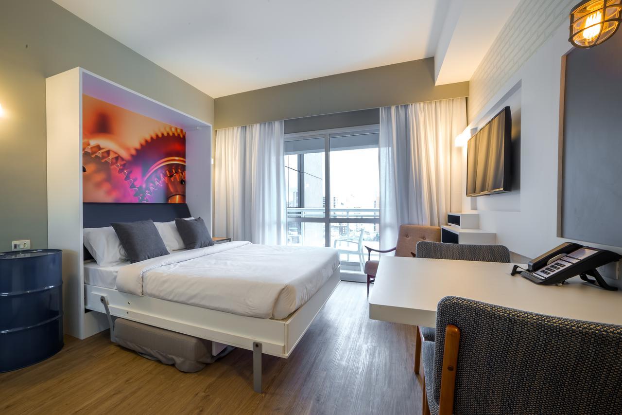 Mercure São Bernardo do Campo Εξωτερικό φωτογραφία