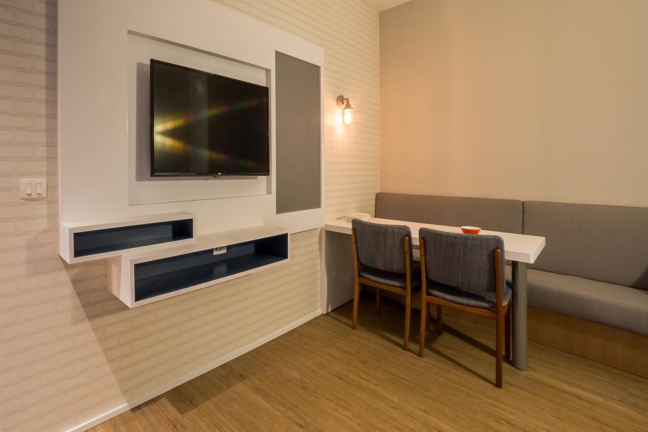 Mercure São Bernardo do Campo Δωμάτιο φωτογραφία