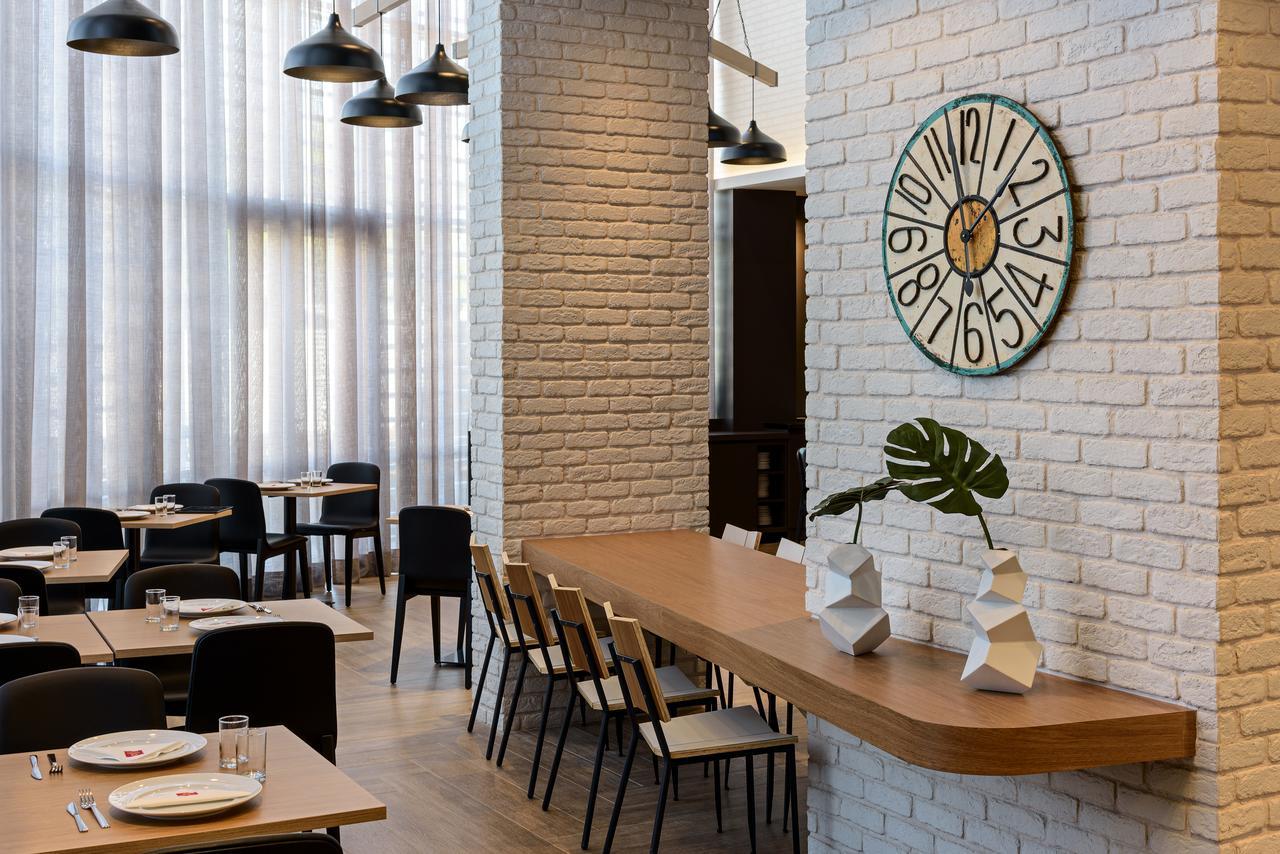 Mercure São Bernardo do Campo Εξωτερικό φωτογραφία