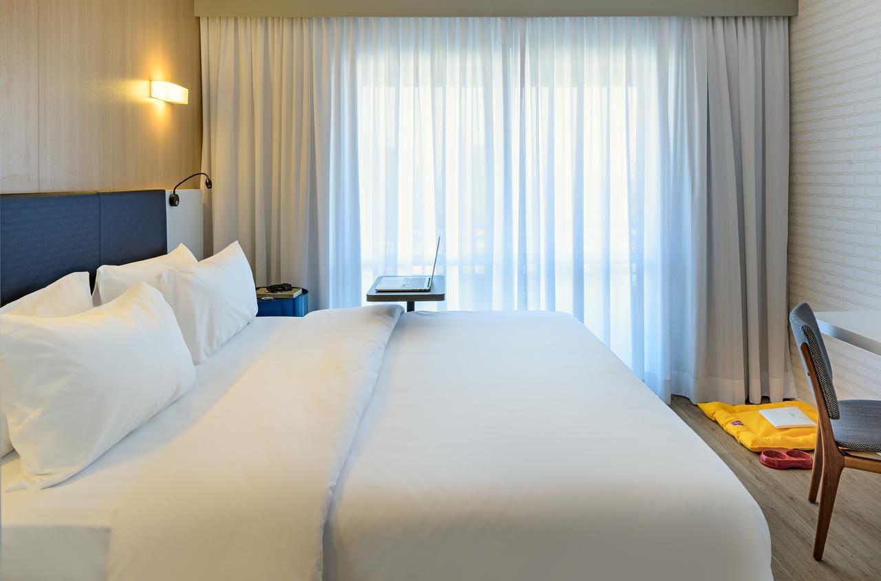 Mercure São Bernardo do Campo Εξωτερικό φωτογραφία