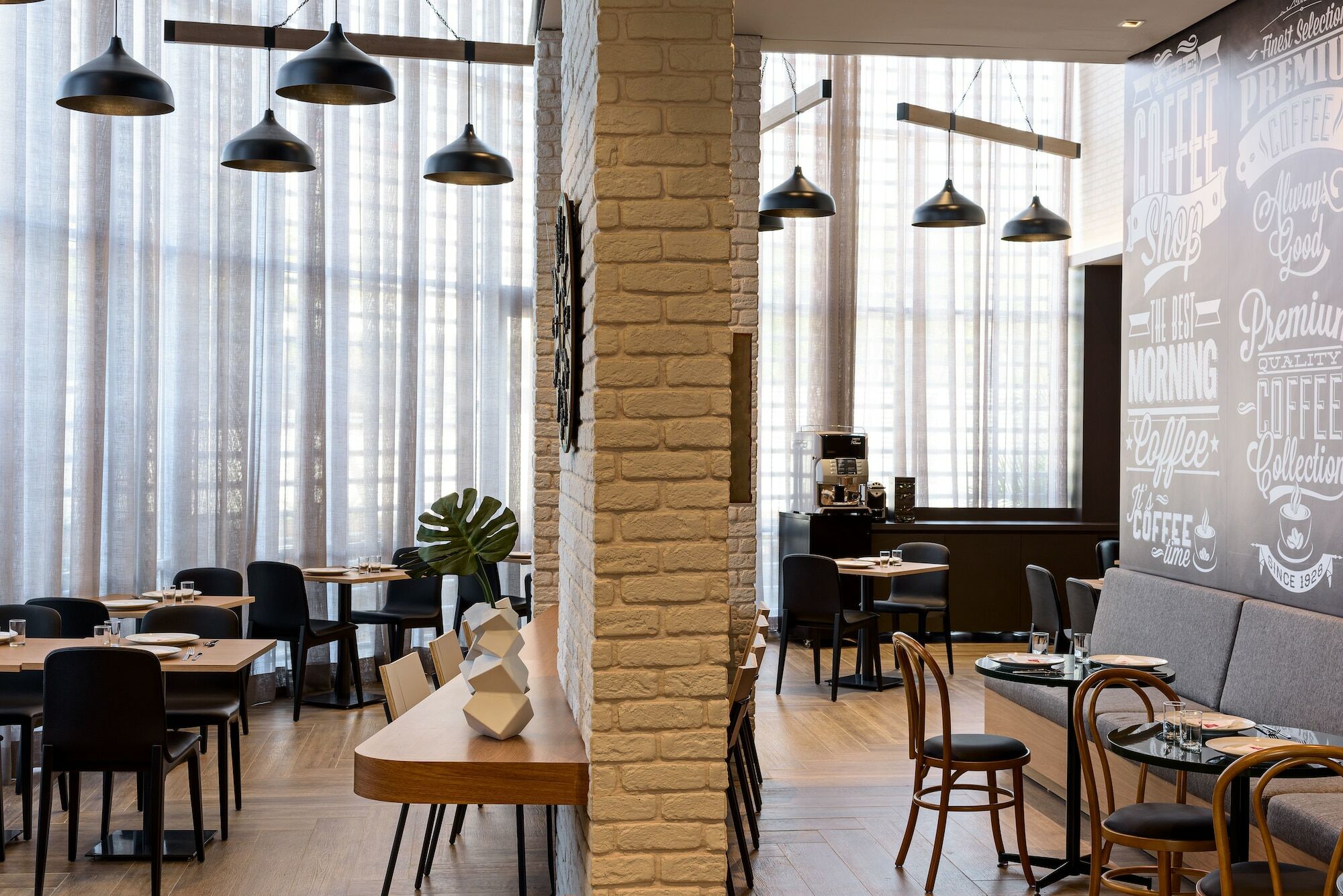 Mercure São Bernardo do Campo Εξωτερικό φωτογραφία