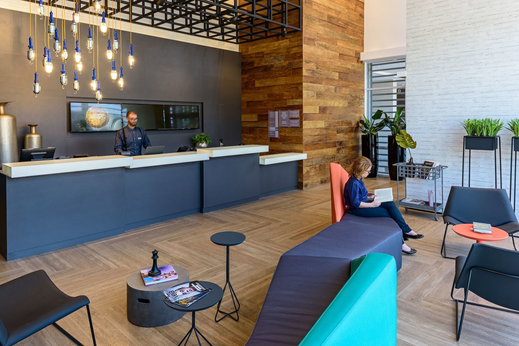 Mercure São Bernardo do Campo Εξωτερικό φωτογραφία